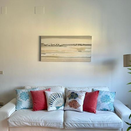 Apartament La Casa Di Francesca San Benedetto del Tronto Zewnętrze zdjęcie